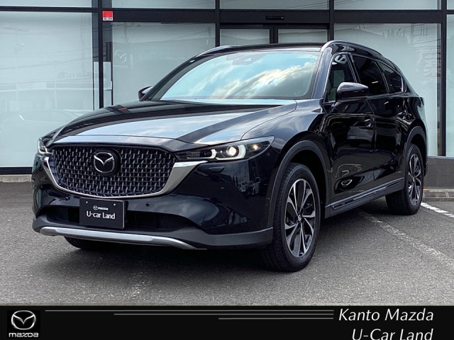 新着中古車