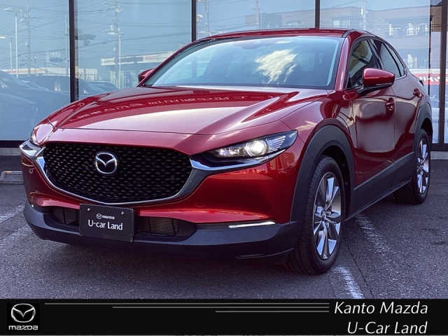 CX-30 20S  PROACTIVE 