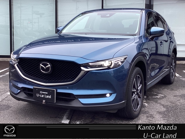 CX-5 25S L-Package 