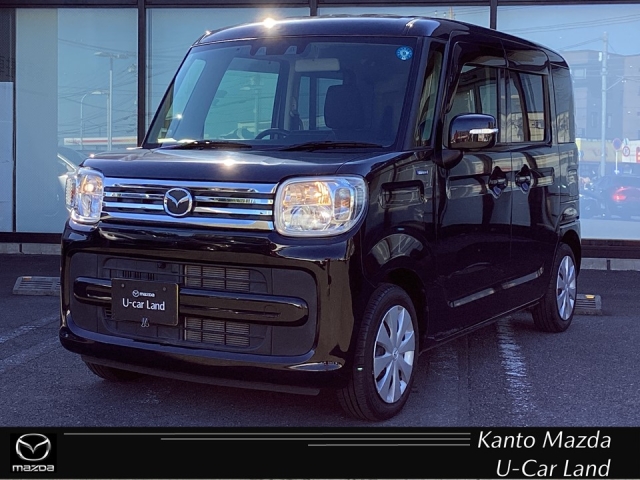 FLAIR Wagon 660 HYBRID XS
