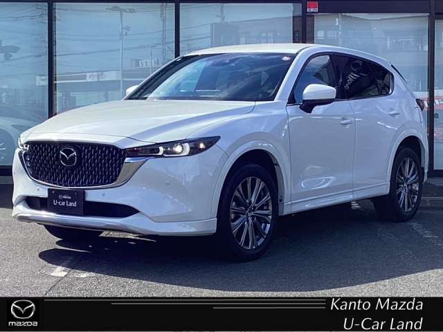 新着中古車