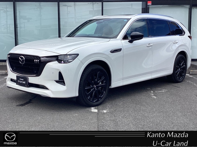 新着中古車