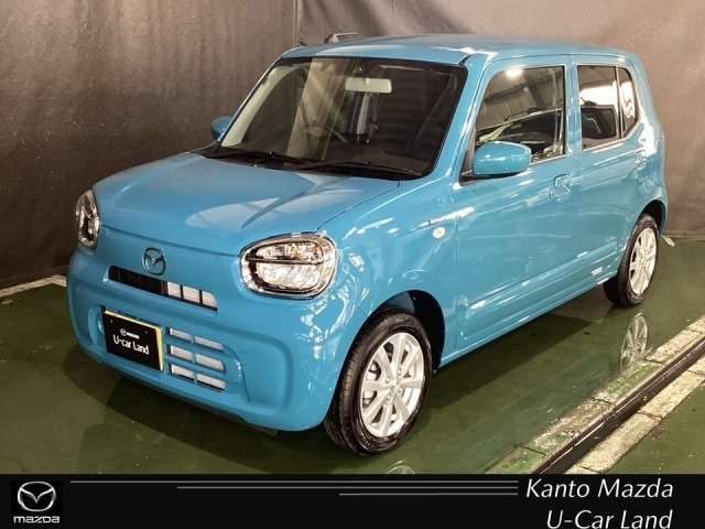 キャロル 660 ハイブリッド GX