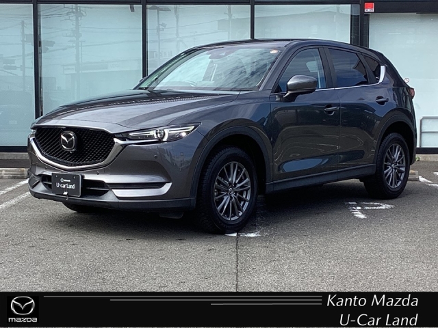 CX-5 2.2 XD プロアクティブ ディーゼルターボ