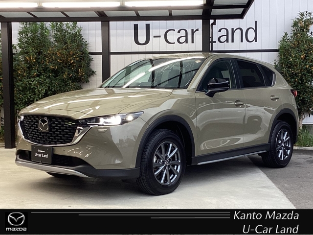 CX-5 2.2 XD フィールド ジャーニー ディーゼルターボ 4WD