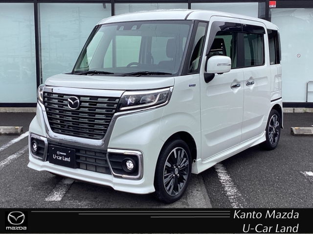 新着中古車
