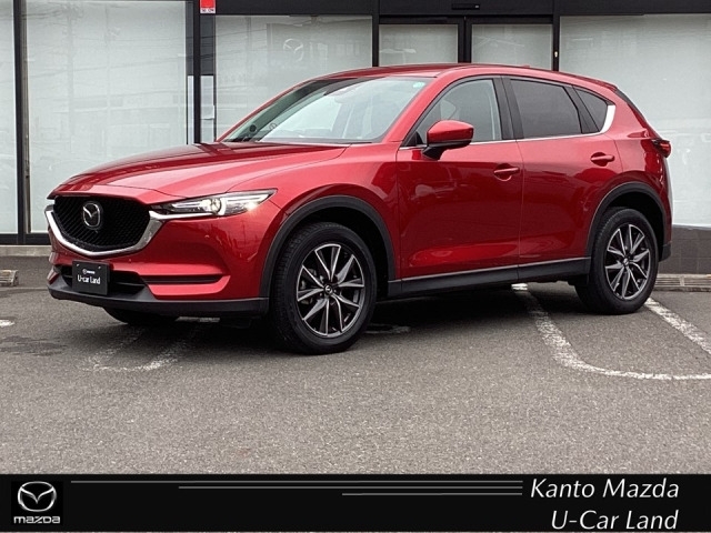 CX-5 XD プロアクティブ ディーゼルターボ