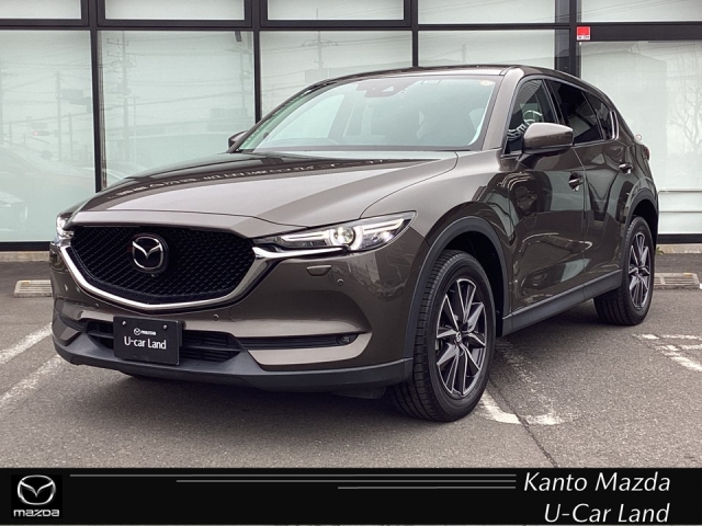 CX-5 2.2 XD Lパッケージ ディーゼルターボ 4WD