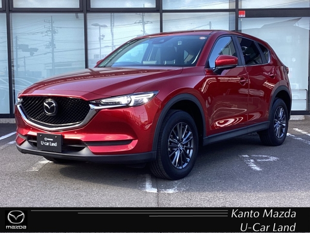CX-5 20S プロアクティブ