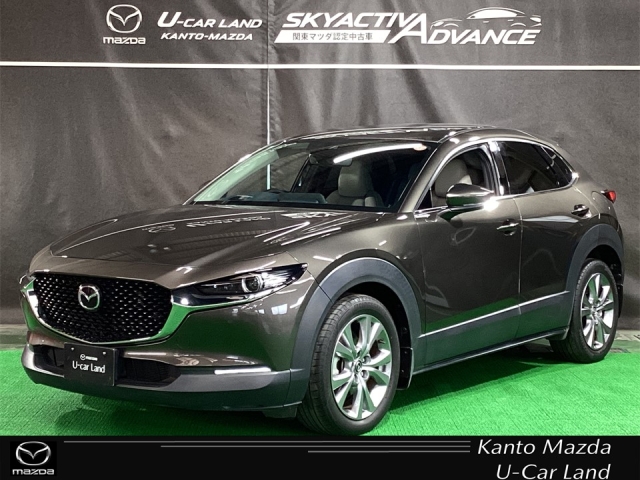 CX-30 2.0 20S プロアクティブ