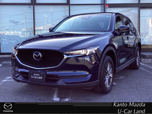 CX-5 2.0 20S スマート エディション