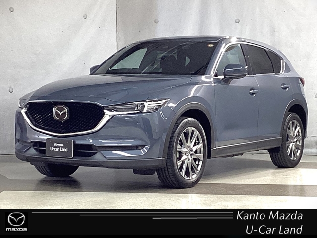 CX-5 2.2 XD エクスクルーシブ モード ディーゼルターボ 4WD