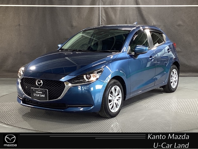 MAZDA2 1.5 15S スマート エディション
