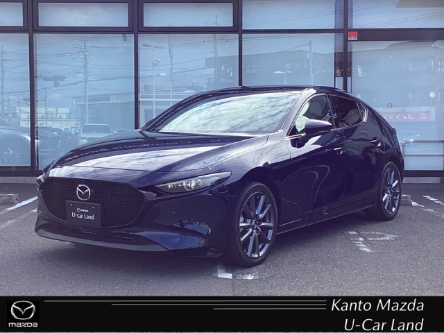 新着中古車