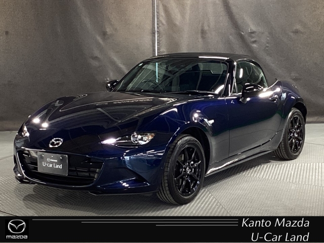ロードスター　 1.5 S スペシャルパッケージ　６MT