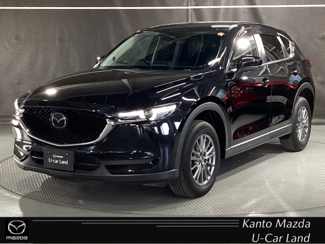 CX-5　 2.2 XD プロアクティブ ディーゼルターボ