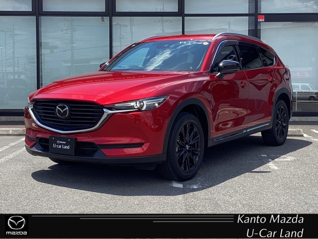 新着中古車