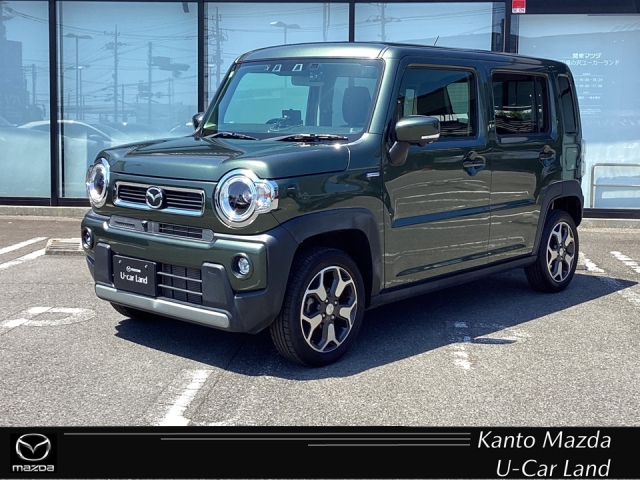 新着中古車