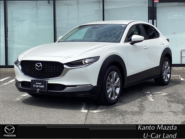 CX-30 20S i セレクション