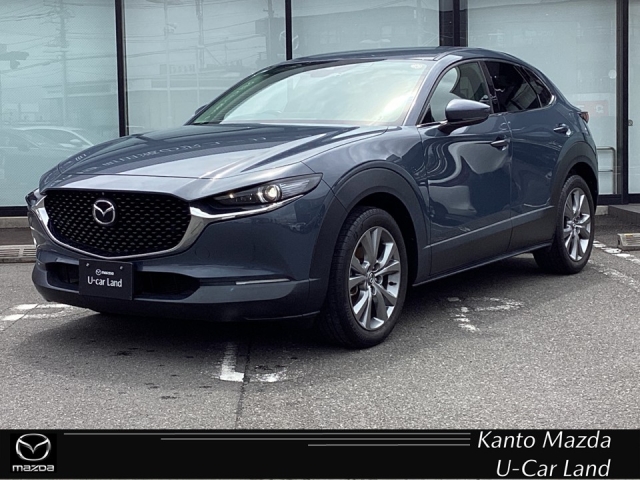 CX-30 2.0 20S プロアクティブ ツーリングセレクション