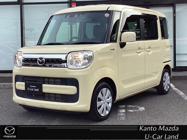 新着中古車