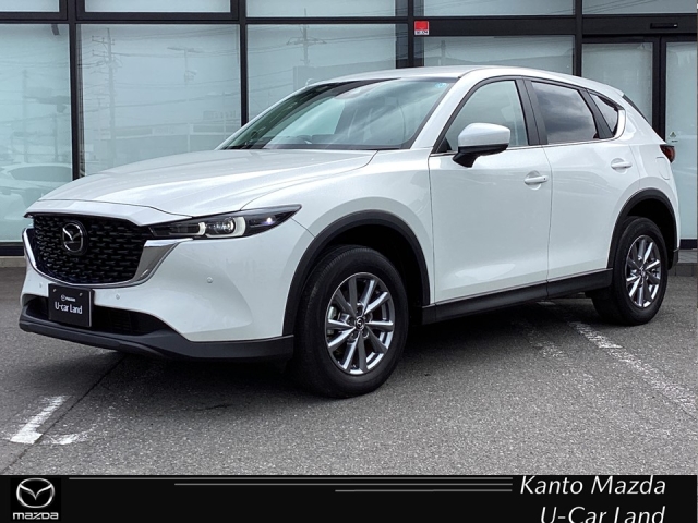 CX-5 2.2 XD i セレクション ディーゼルターボ