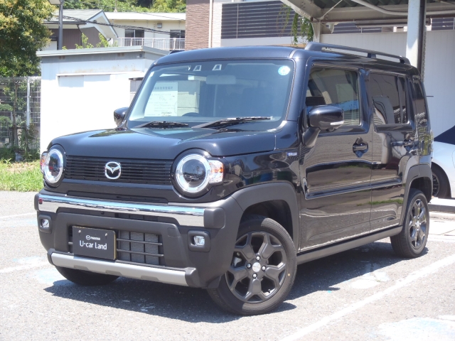 新着中古車