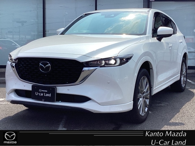 新着中古車