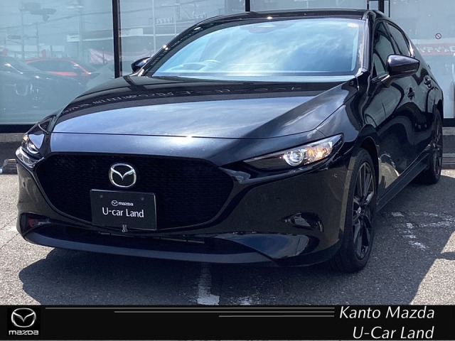 新着中古車