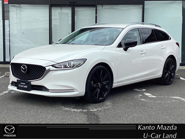 新着中古車