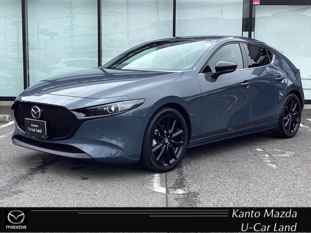 新着中古車