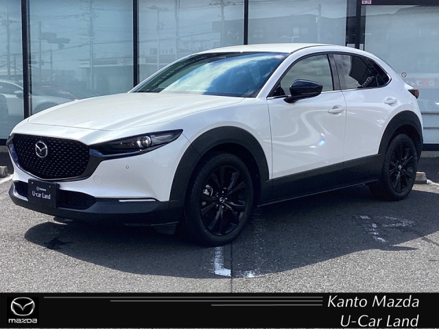 新着中古車