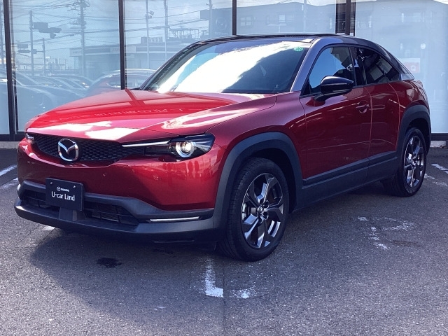 新着中古車