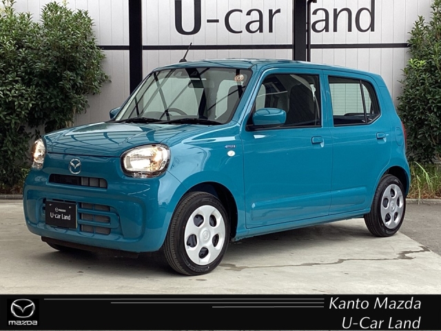 新着中古車