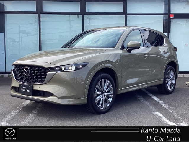 CX-5 2.2 XD エクスクルーシブ モード ディーゼルターボ