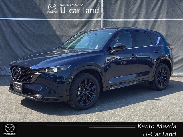 CX-5 2.2 XD レトロスポーツエディション ディーゼルターボ