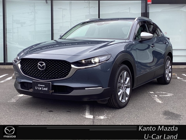 CX-30 1.8 XD プロアクティブ ツーリングセレクション ディーゼルターボ