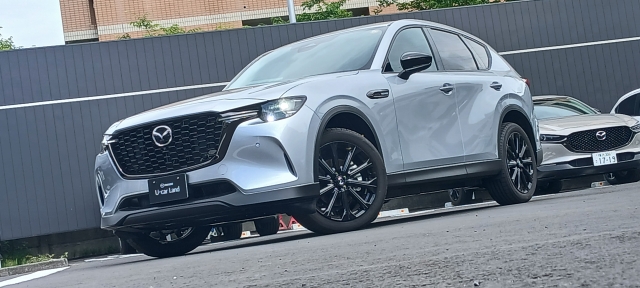 新着中古車