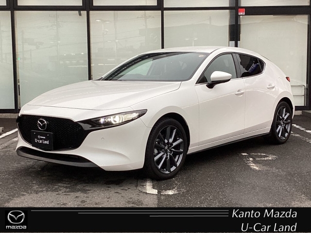 新着中古車