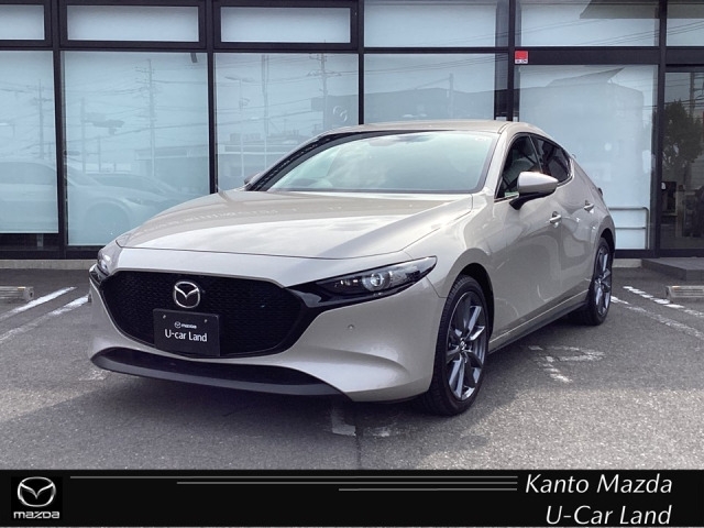新着中古車