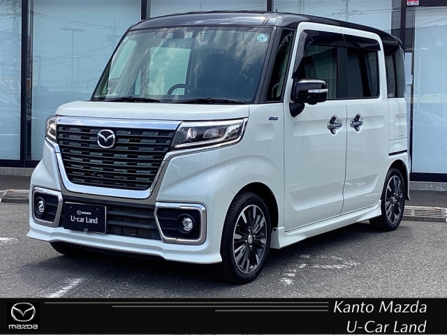 新着中古車