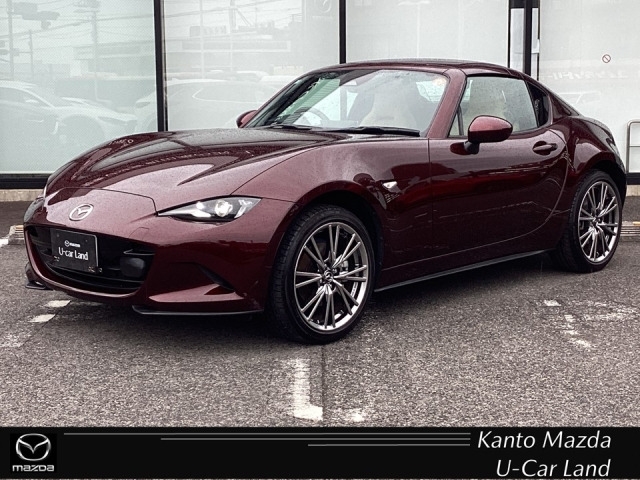 新着中古車
