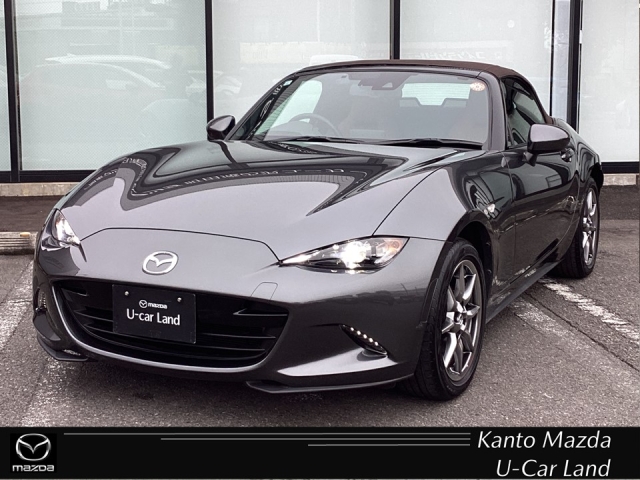 新着中古車