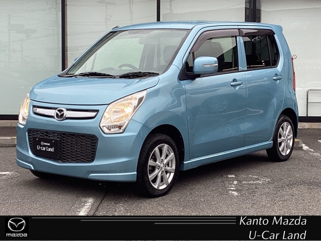 新着中古車