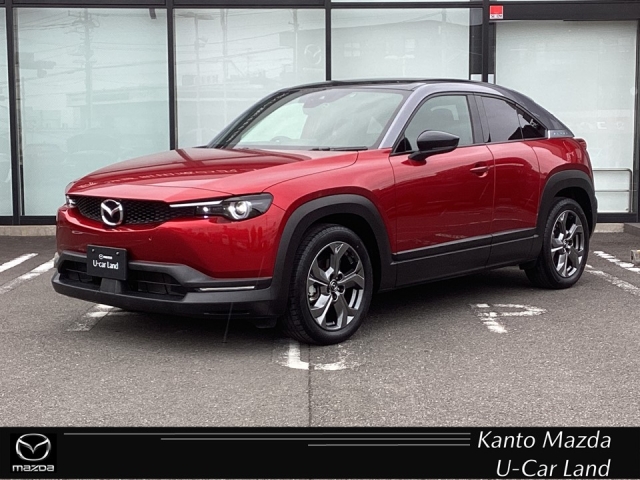 MX-30 Basic&Utility&IndClassic