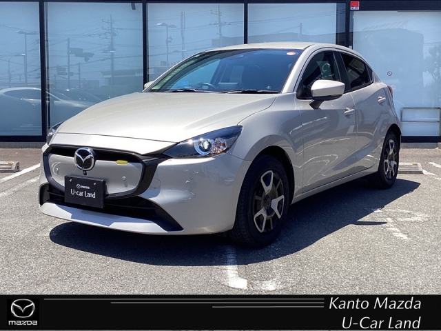 新着中古車