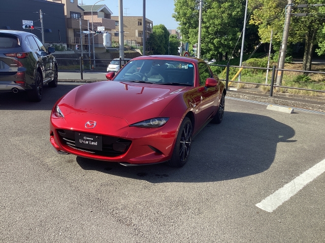 新着中古車