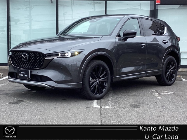 CX-5 2.2 XD ドライブ エディション ディーゼルターボ