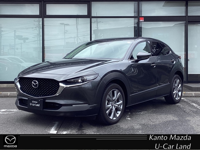 CX-30 1.8 XD プロアクティブ ツーリングセレクション ディーゼルターボ