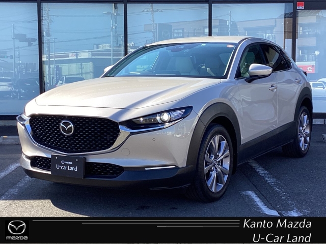 CX-30 1.8 XD プロアクティブ ツーリングセレクション ディーゼルターボ